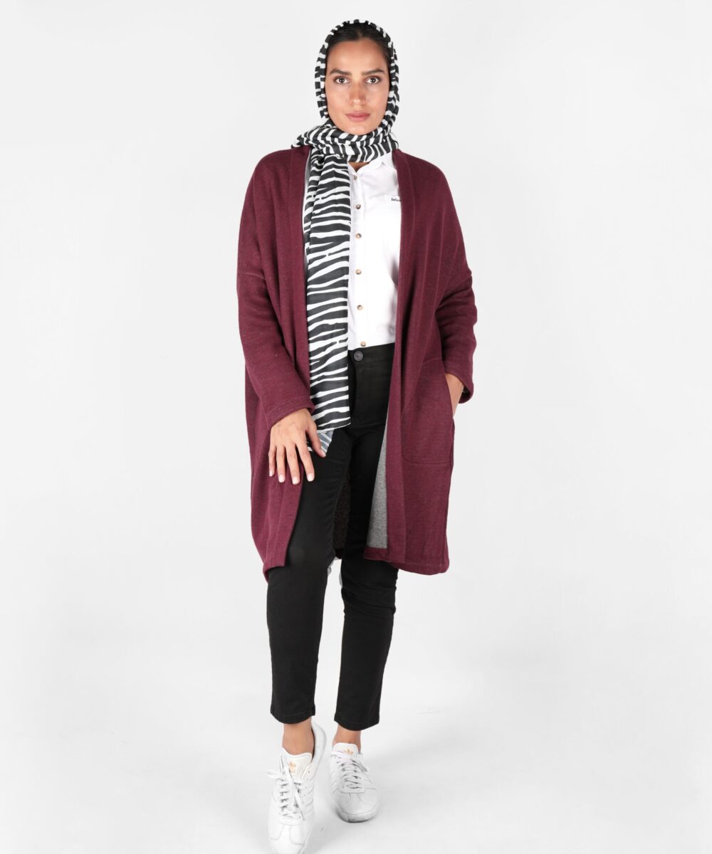 مانتو زنانه