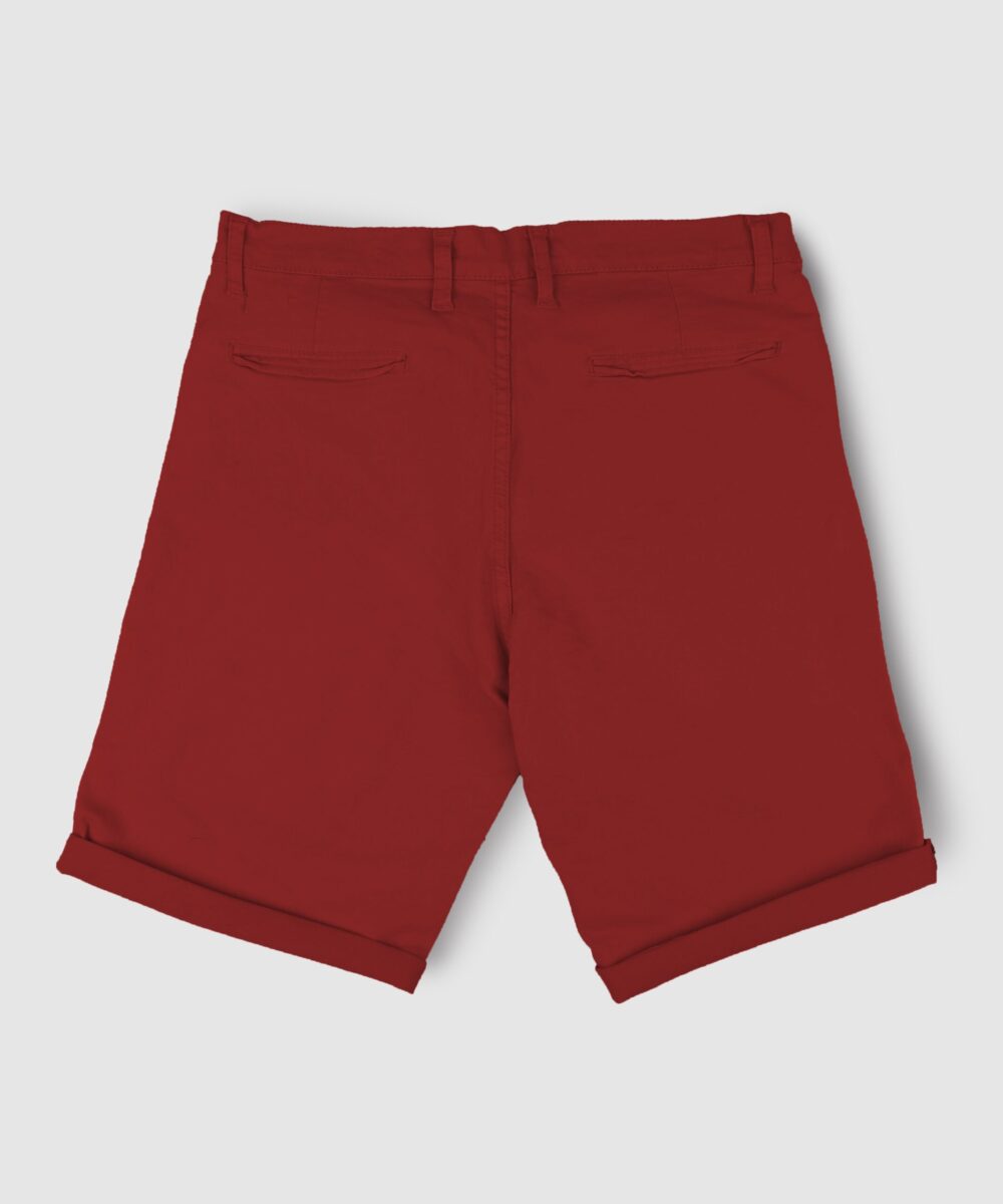 شلوارک زنانه کتان