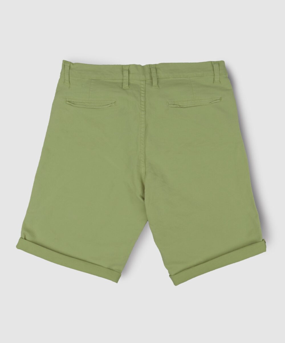 شلوارک زنانه کتان