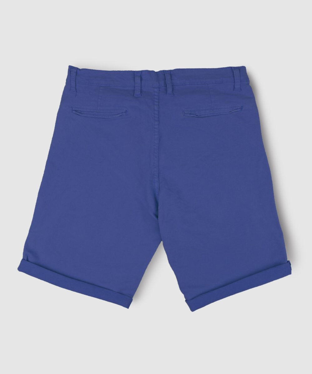 شلوارک زنانه کتان