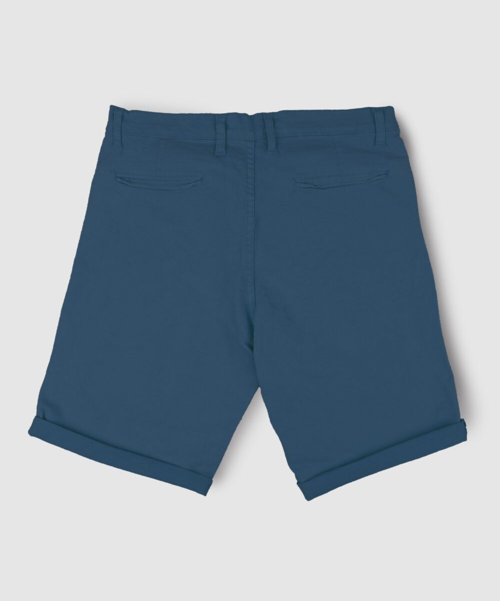 شلوارک زنانه کتان