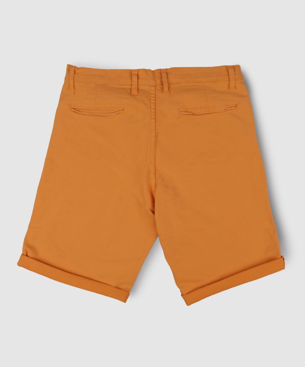 شلوارک زنانه کتان