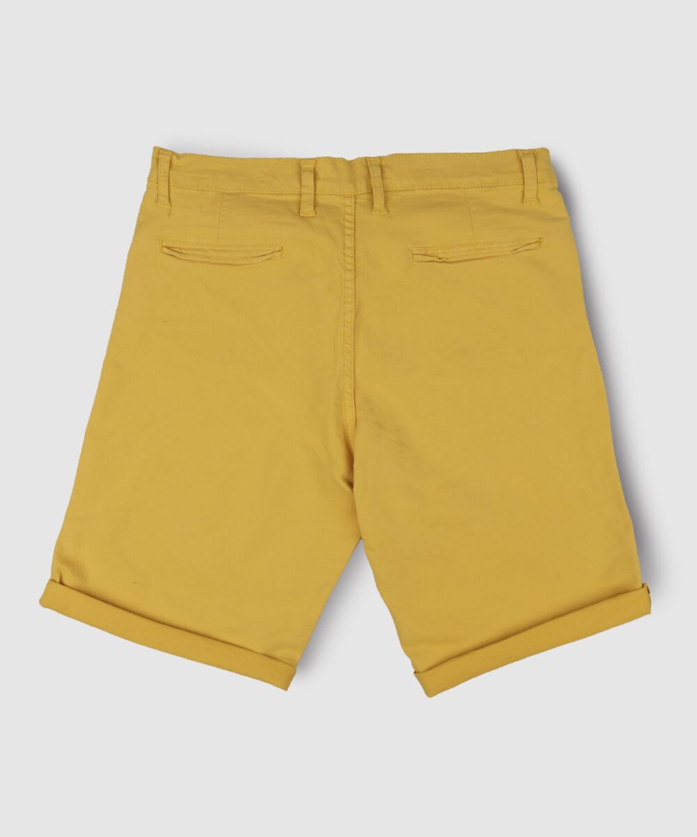 شلوارک زنانه کتان