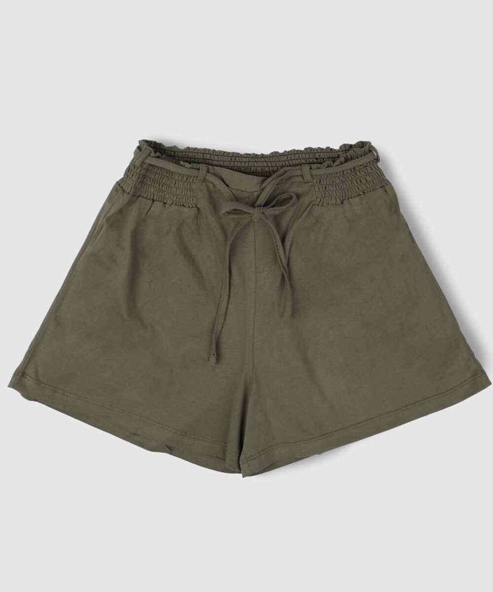 شلوارک زنانه