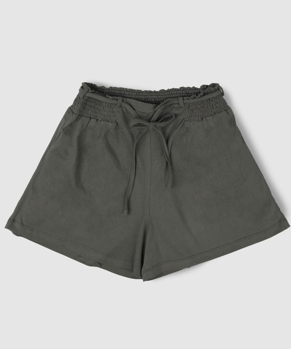 شلوارک زنانه