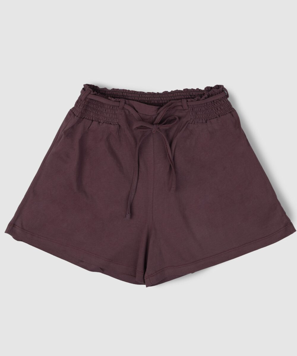 شلوارک زنانه