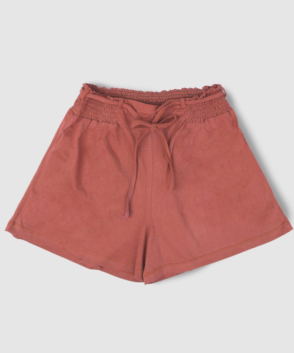 شلوارک زنانه