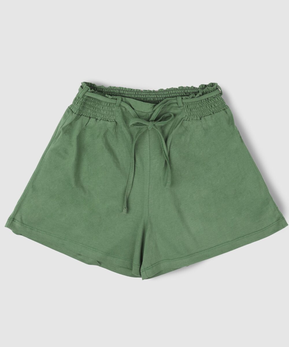 شلوارک زنانه