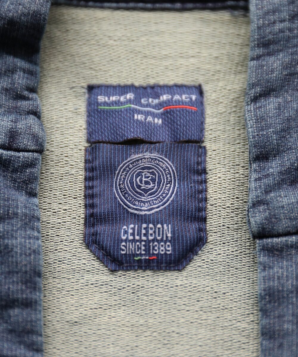 ژاکت مردانه دورس