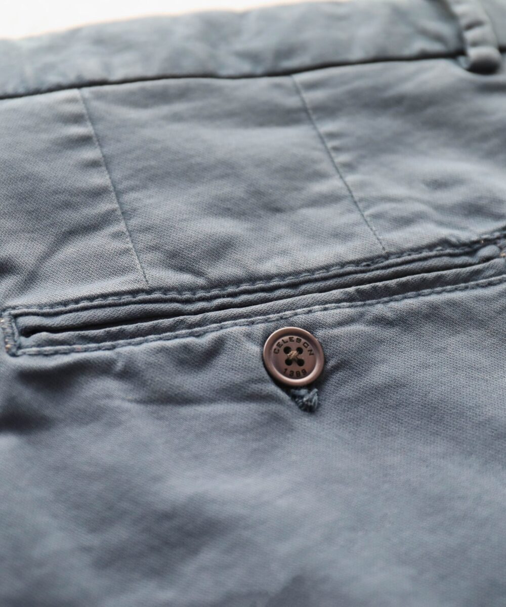 شلوار کتان مردانه