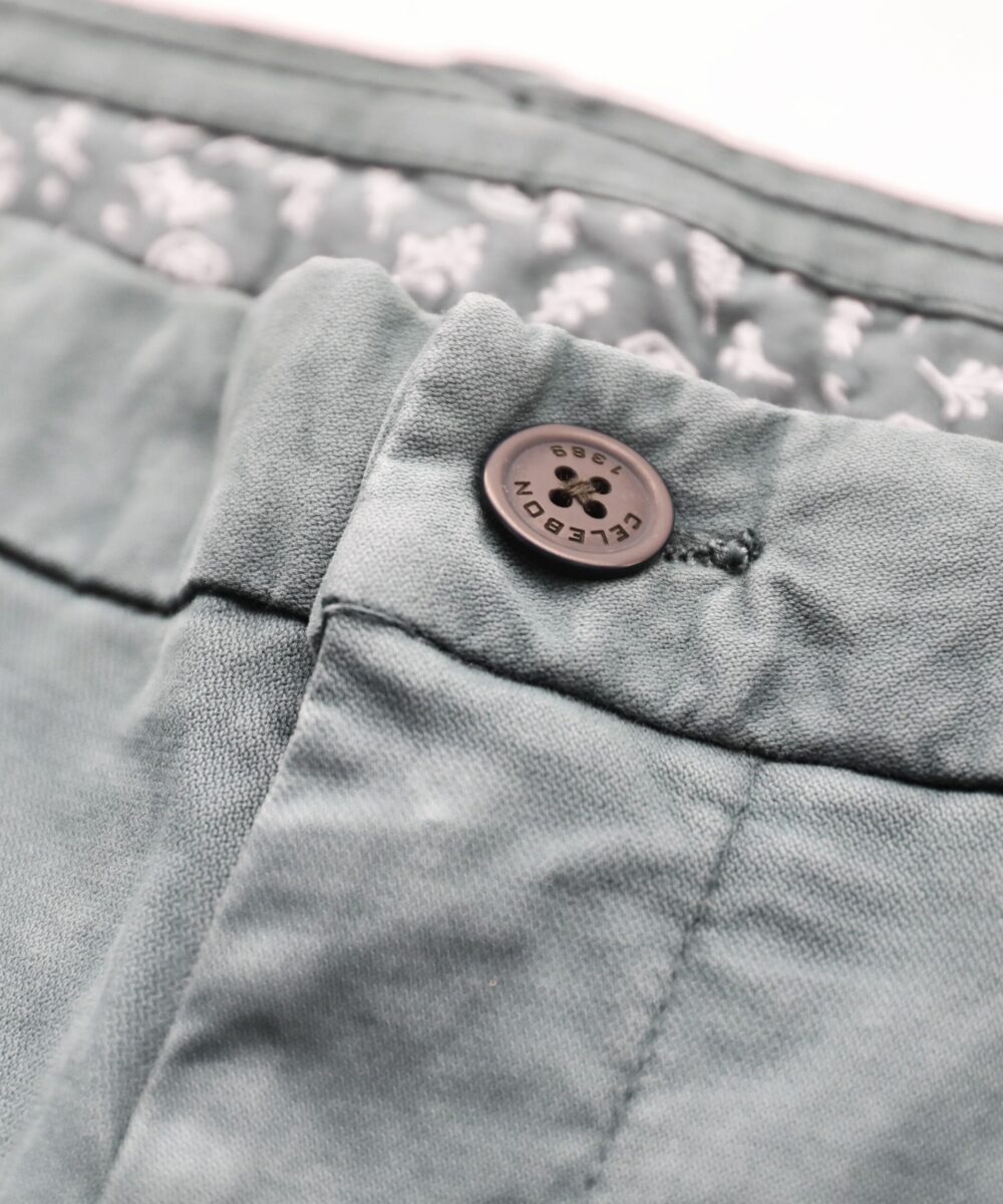 شلوار کتان مردانه