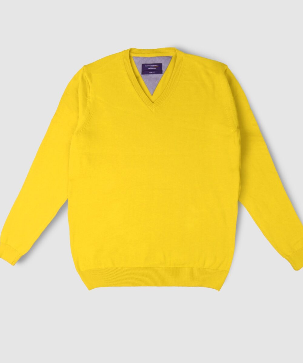 بلوز مردانه بافت یقه هفت