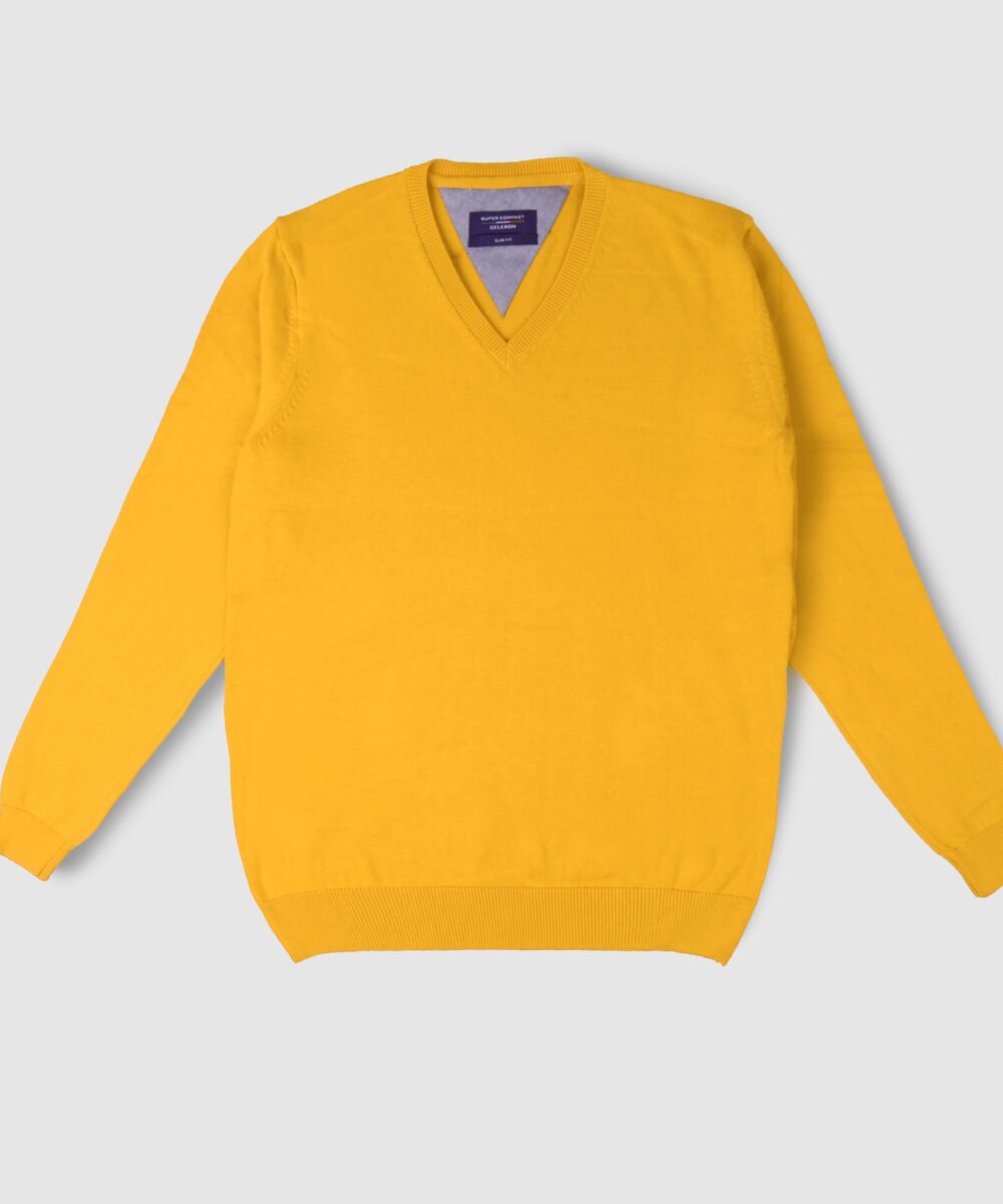 بلوز مردانه بافت یقه هفت