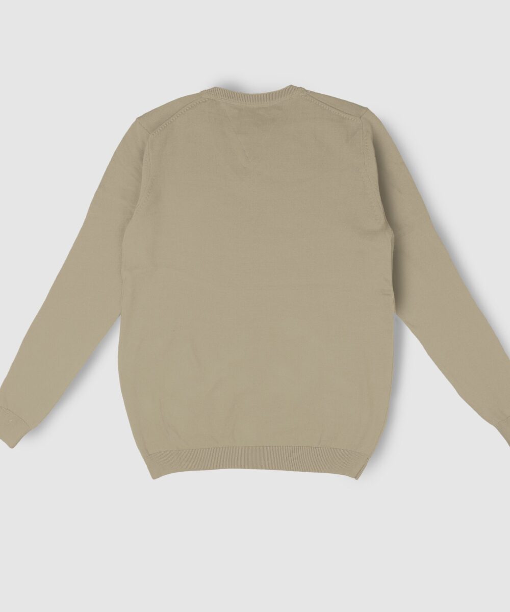 بلوز مردانه بافت یقه هفت