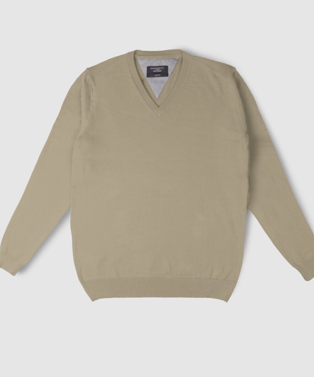 بلوز مردانه بافت یقه هفت