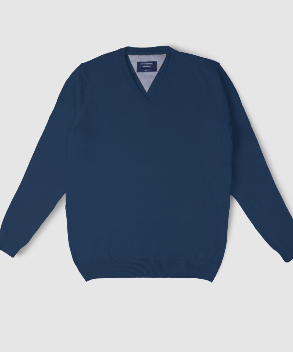 بلوز مردانه بافت یقه هفت