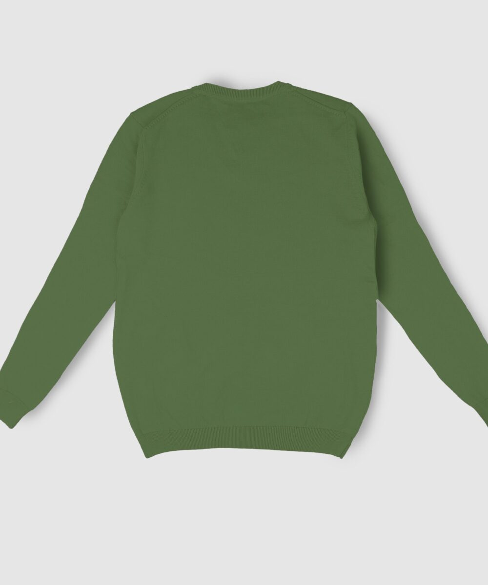 بلوز مردانه بافت یقه هفت