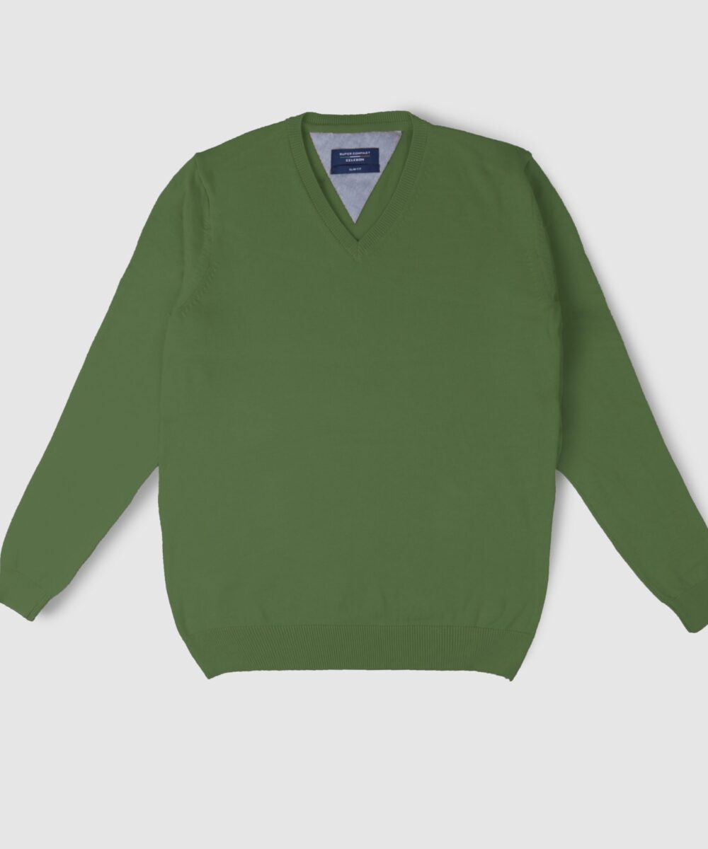 بلوز مردانه بافت یقه هفت