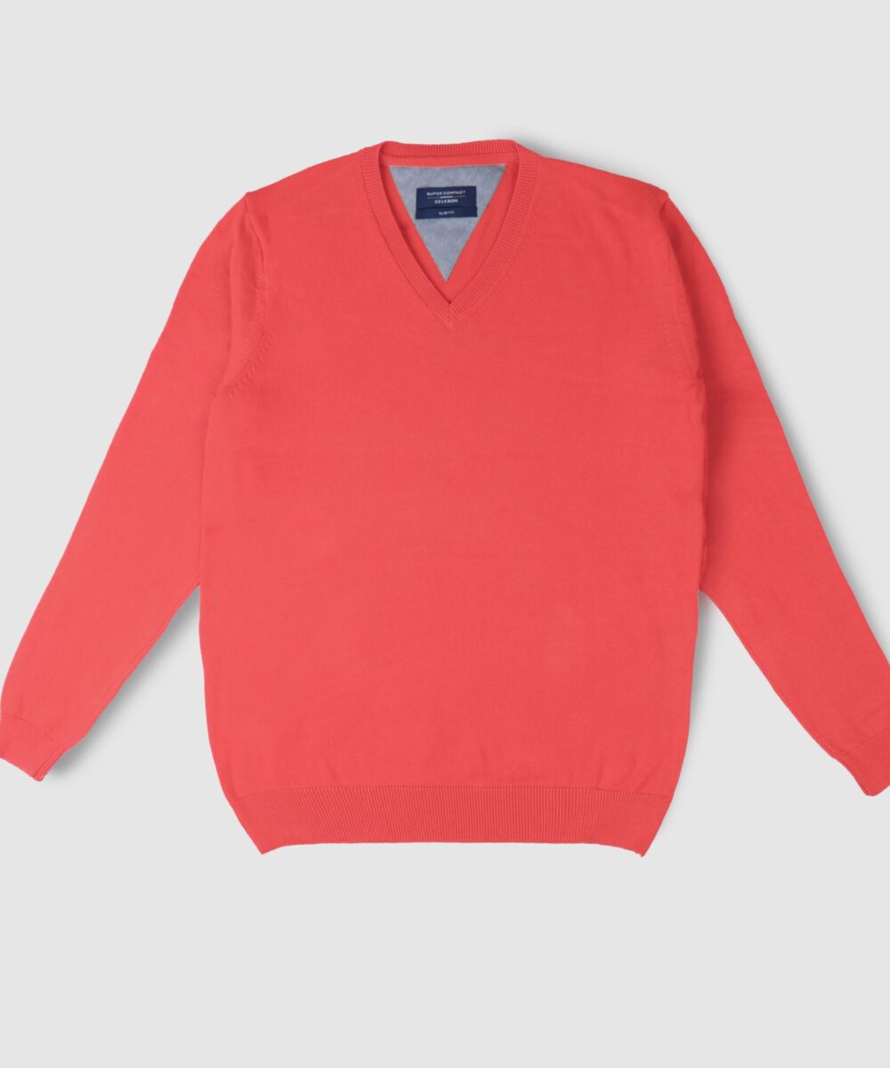 بلوز مردانه بافت یقه هفت