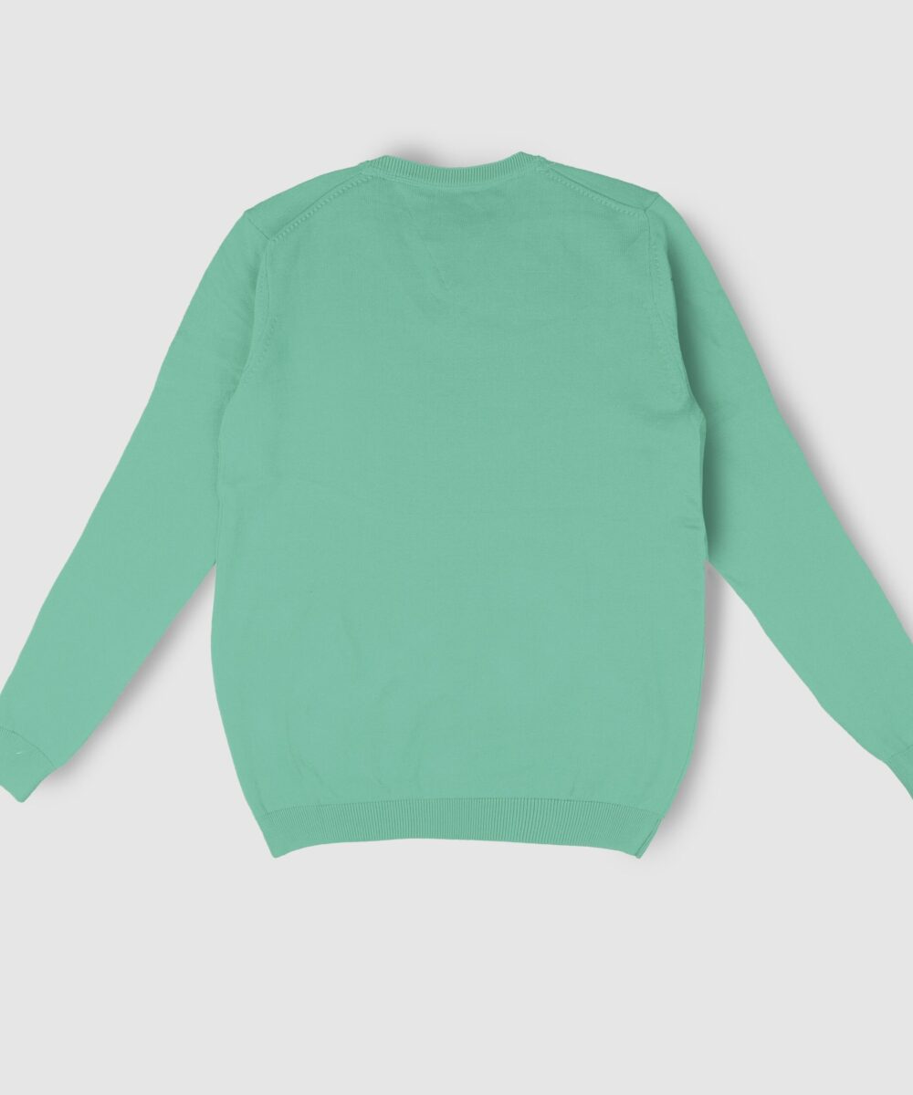 بلوز مردانه بافت یقه هفت