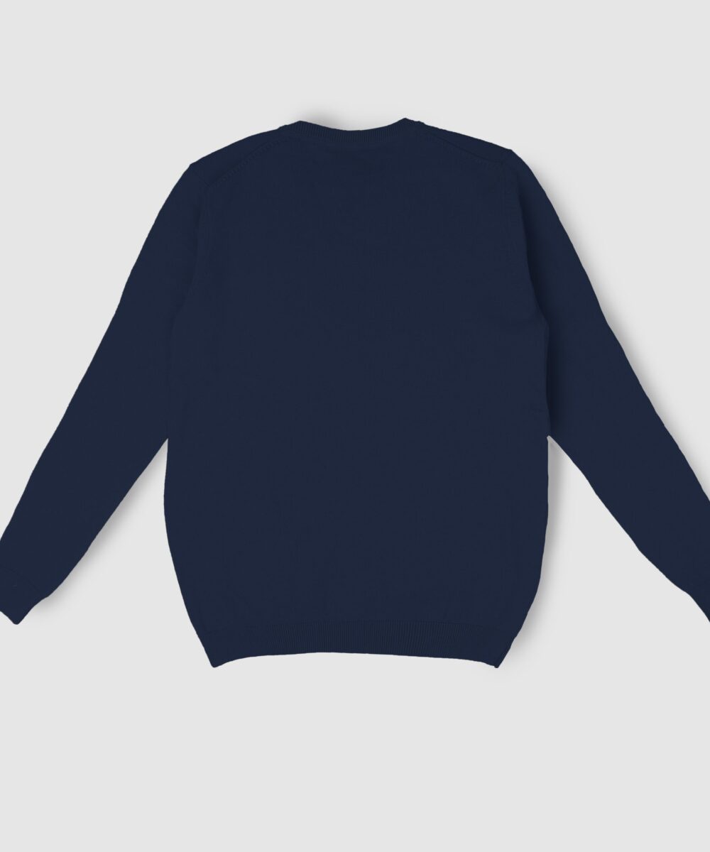 بلوز مردانه بافت یقه هفت