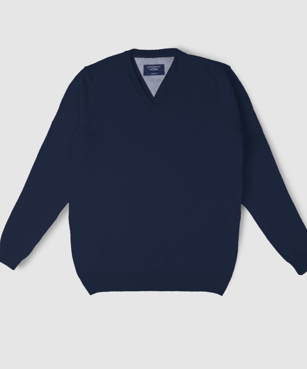 بلوز مردانه بافت یقه هفت