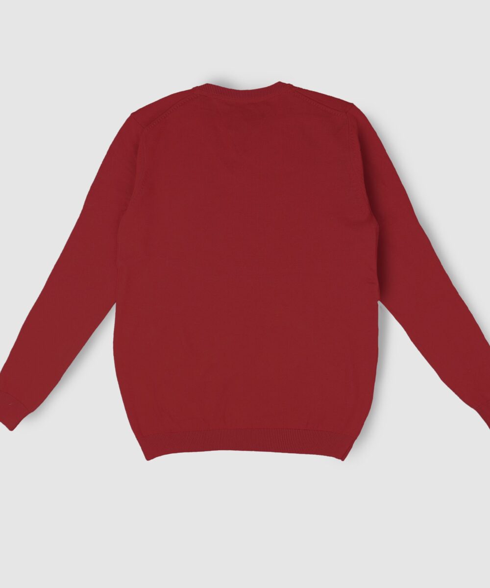 بلوز مردانه بافت یقه هفت