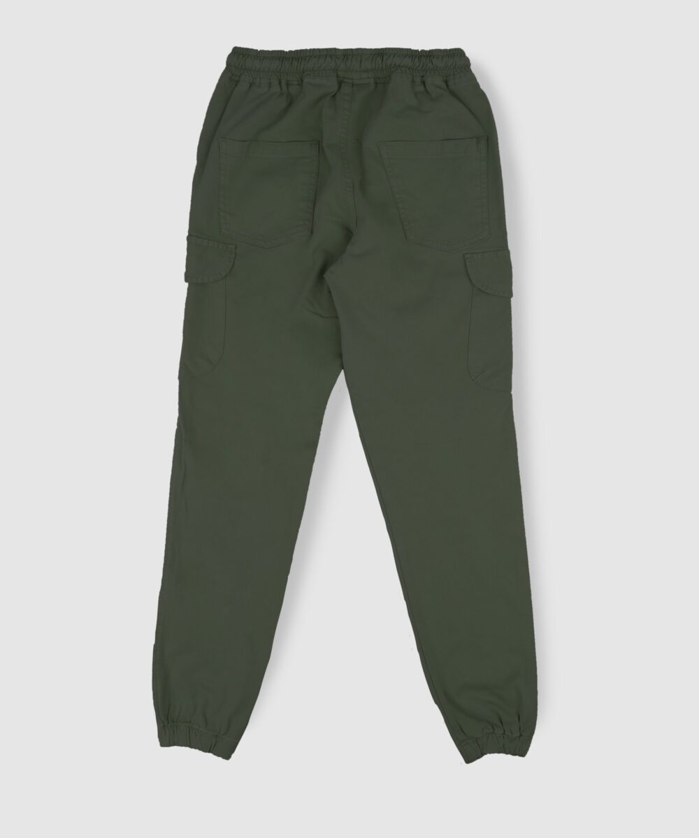 شلوار شش جیب مردانه