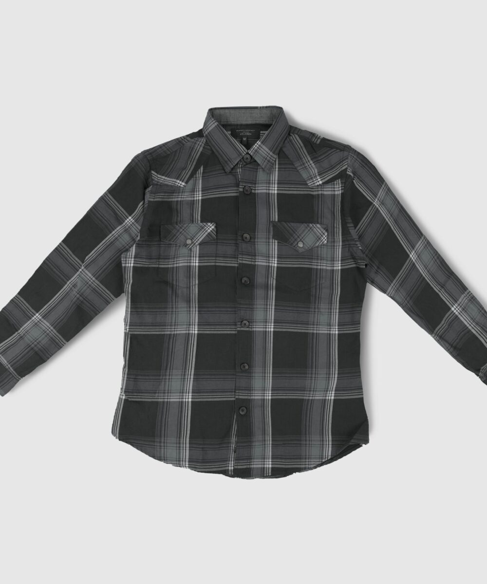 پیراهن مردانه آستین بلند