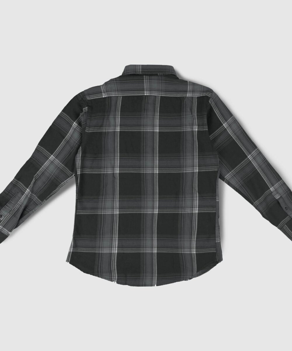 پیراهن مردانه آستین بلند