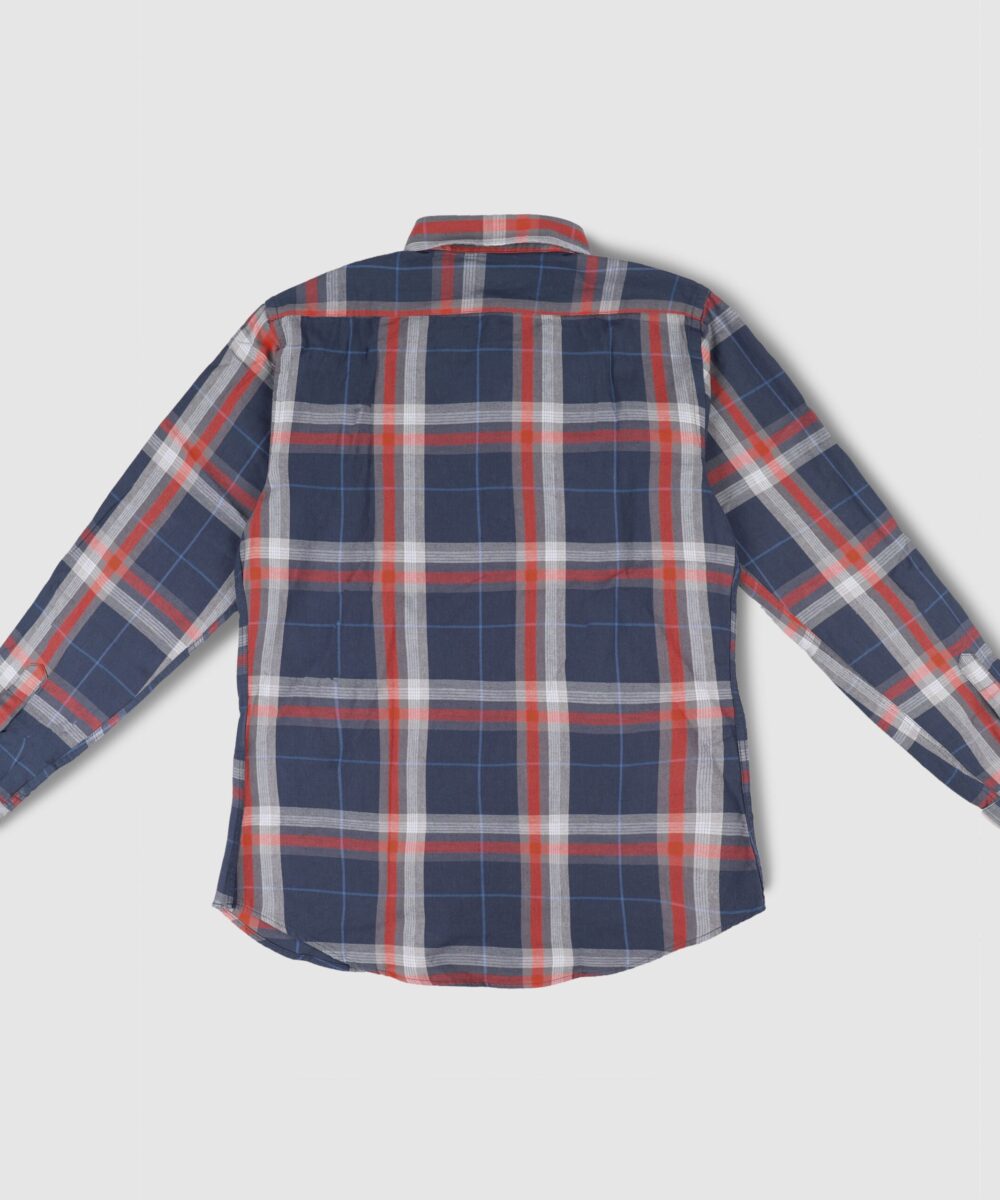 پیراهن مردانه آستین بلند