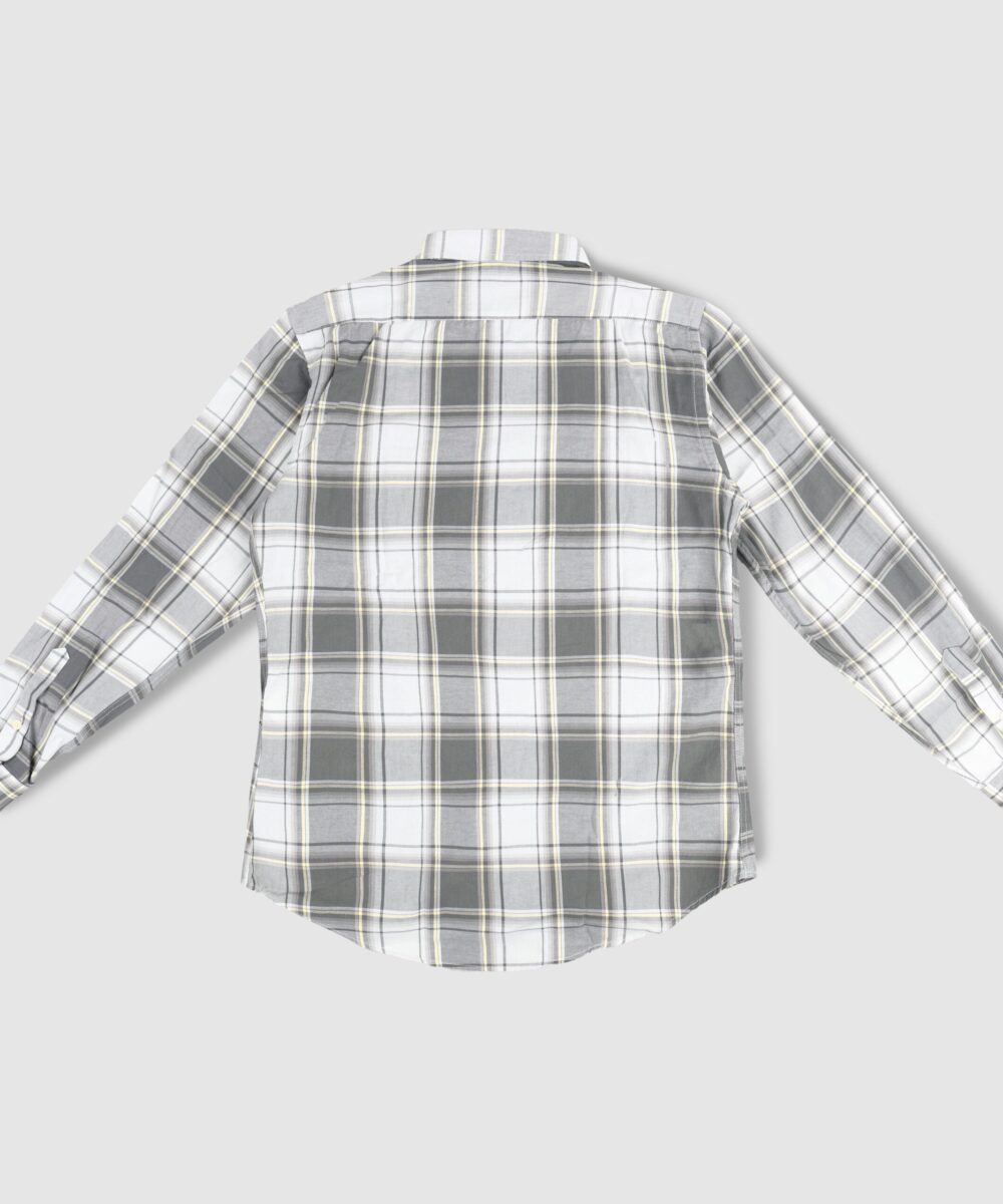 پیراهن مردانه آستین بلند