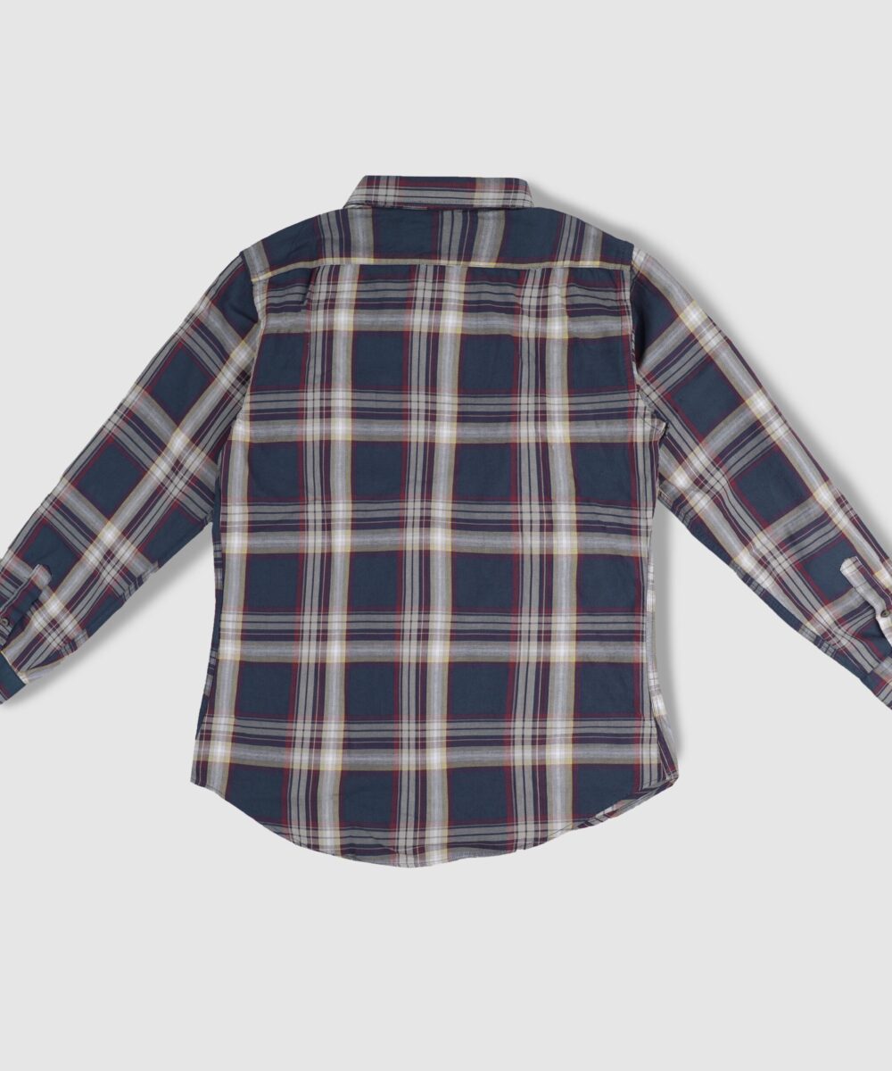 پیراهن مردانه آستین بلند