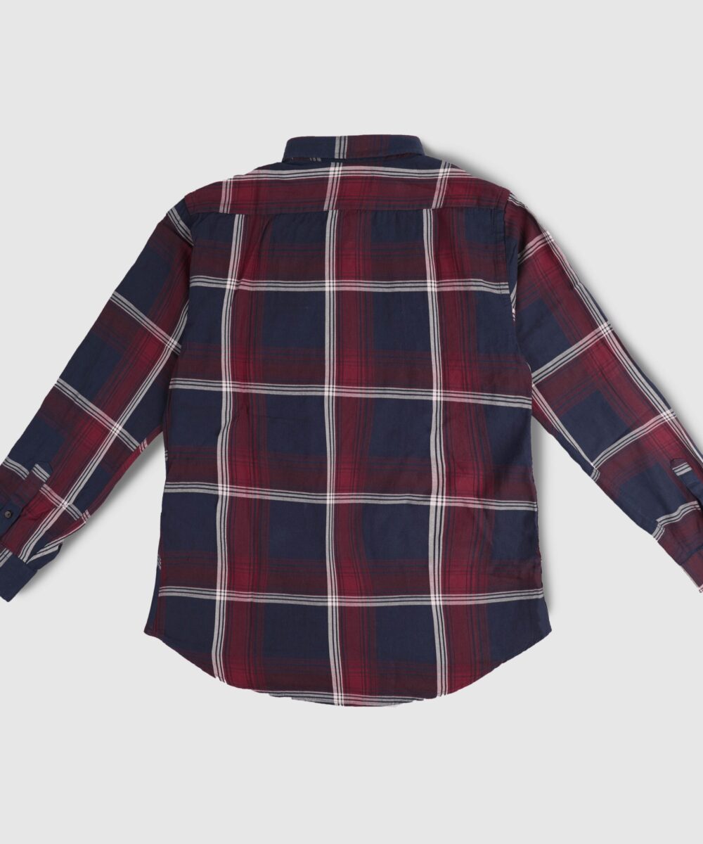 پیراهن مردانه آستین بلند