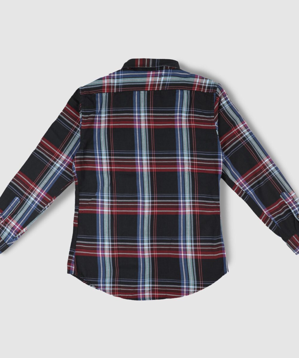 پیراهن مردانه آستین بلند