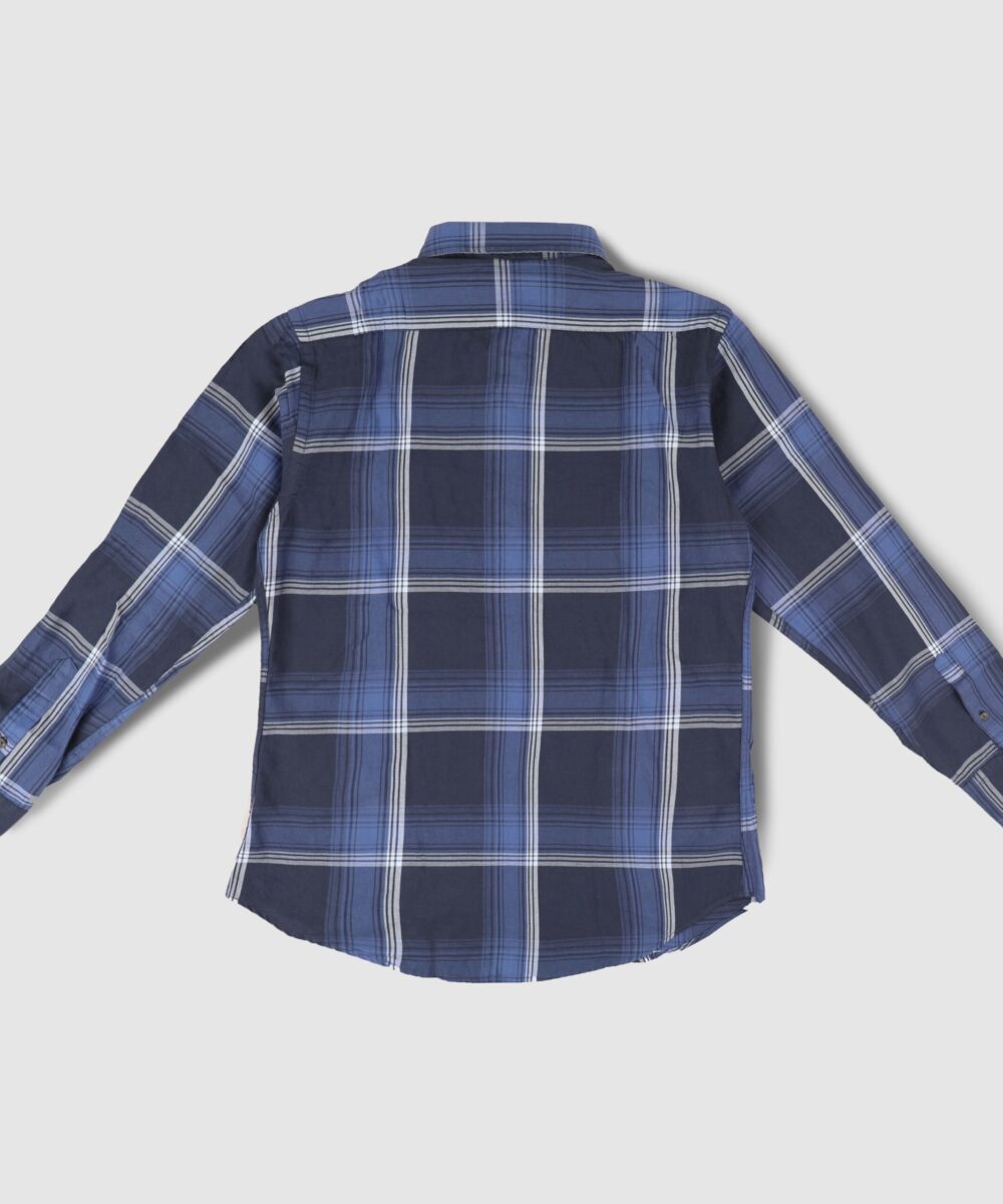 پیراهن مردانه آستین بلند