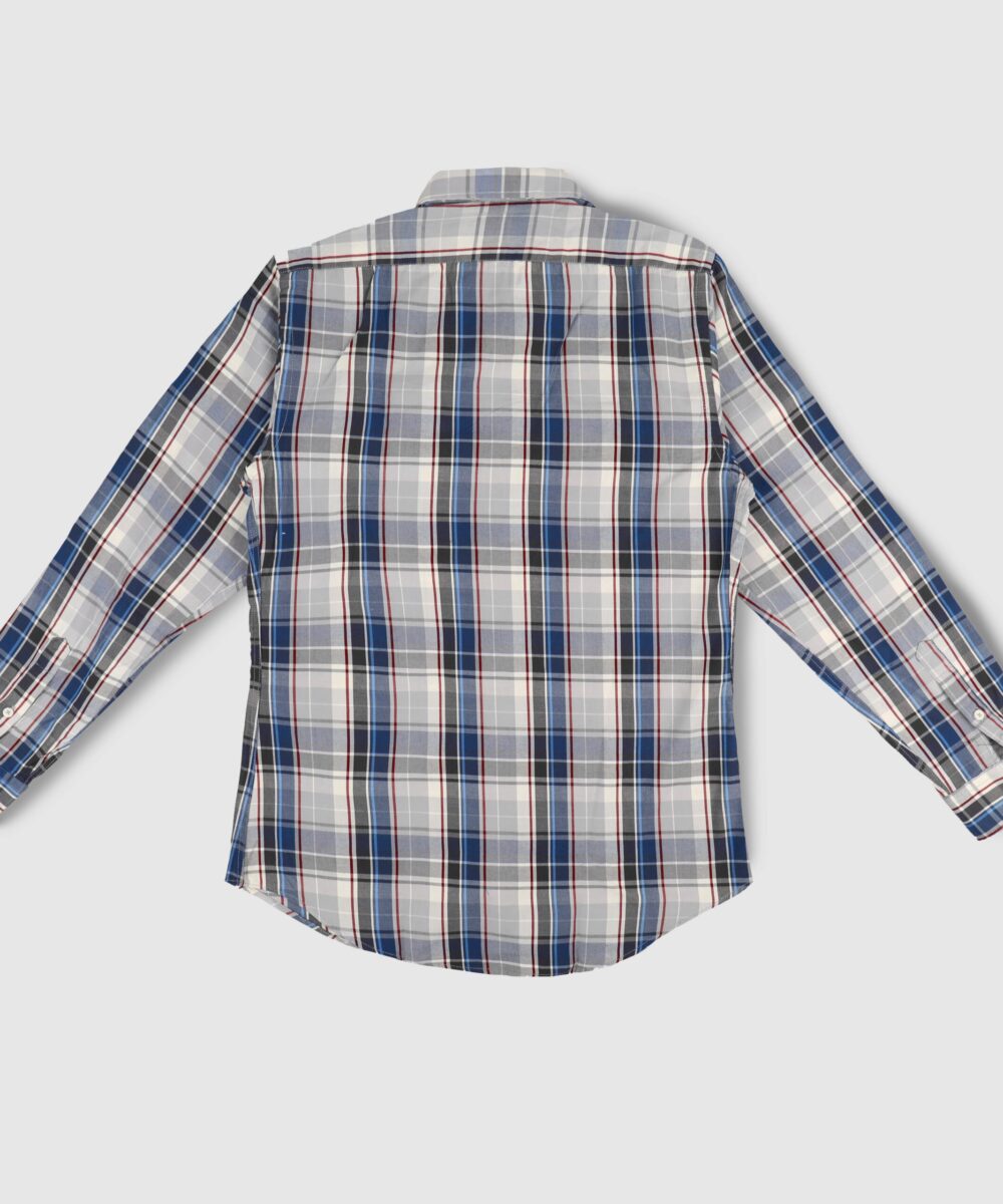 پیراهن مردانه آستین بلند