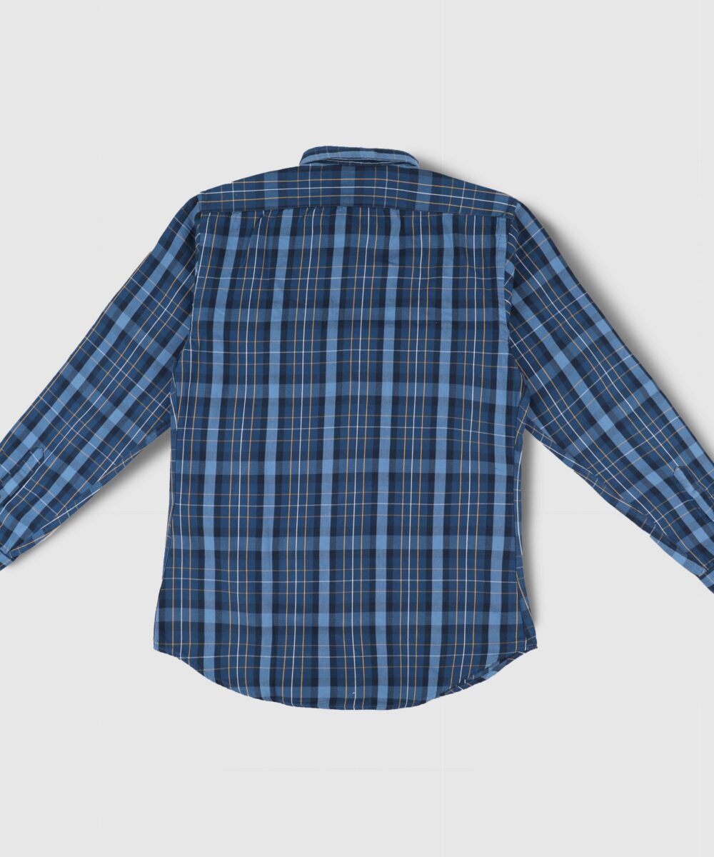 پیراهن مردانه آستین بلند