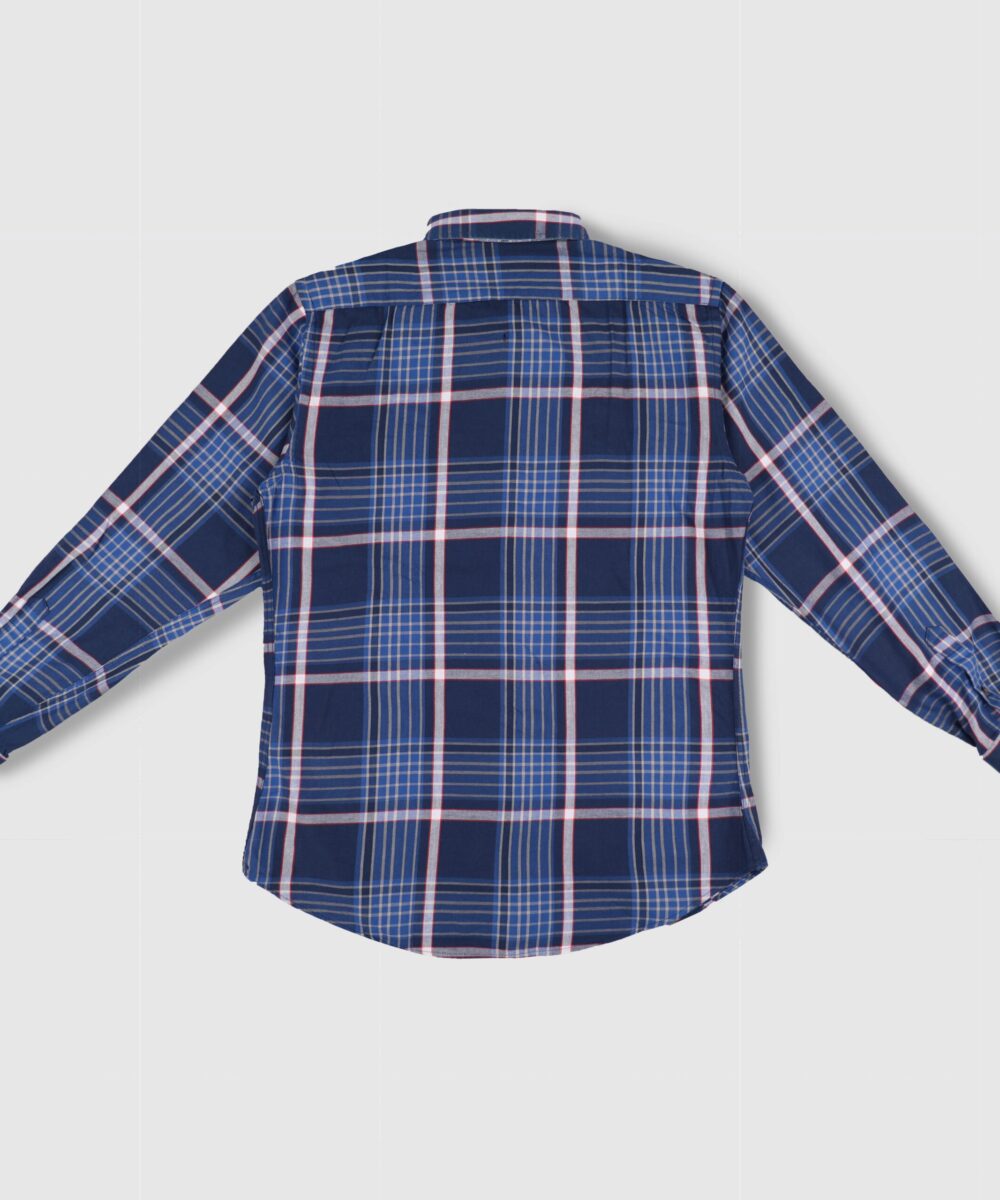 پیراهن مردانه آستین بلند