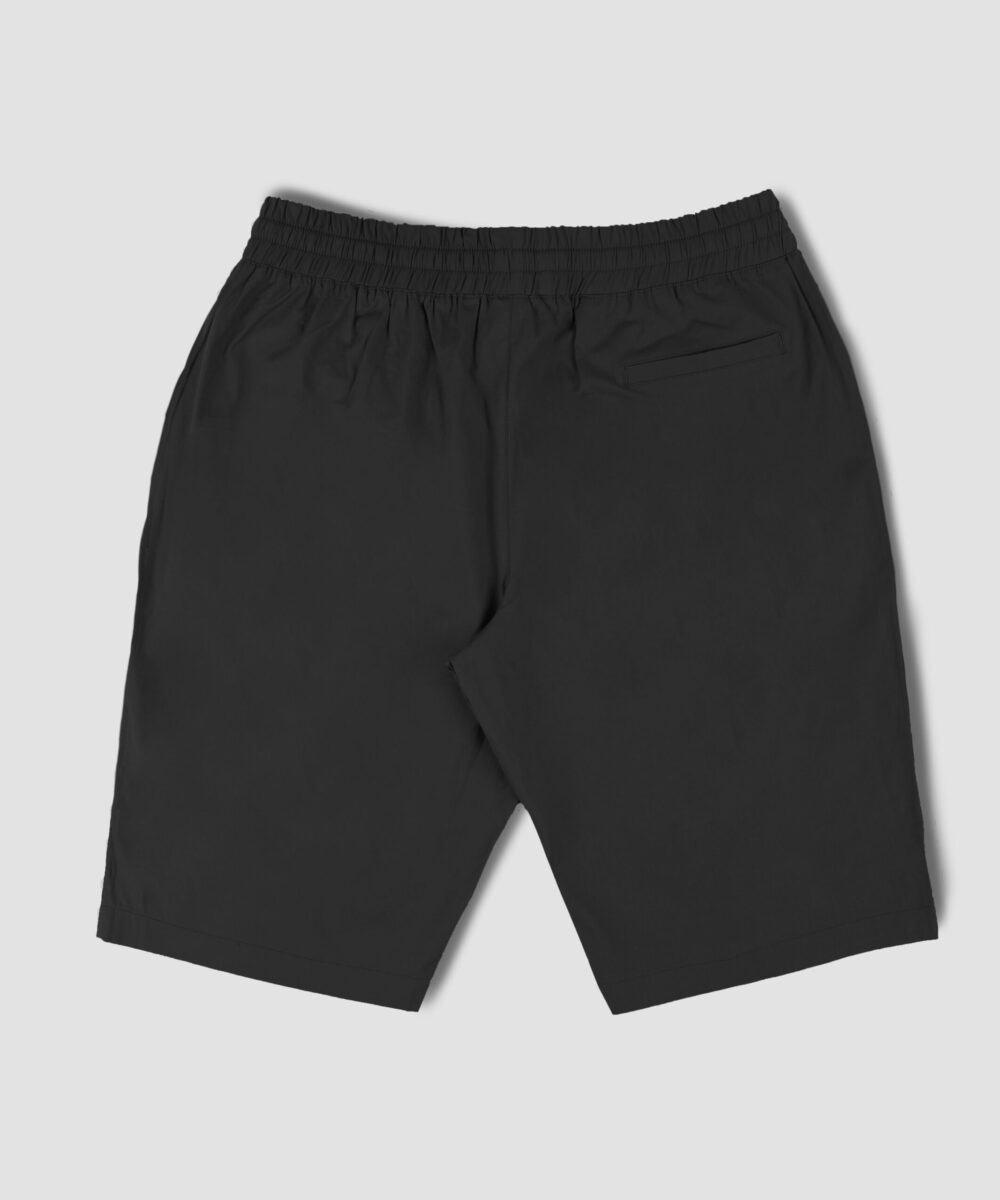 شلوارک مردانه کتان