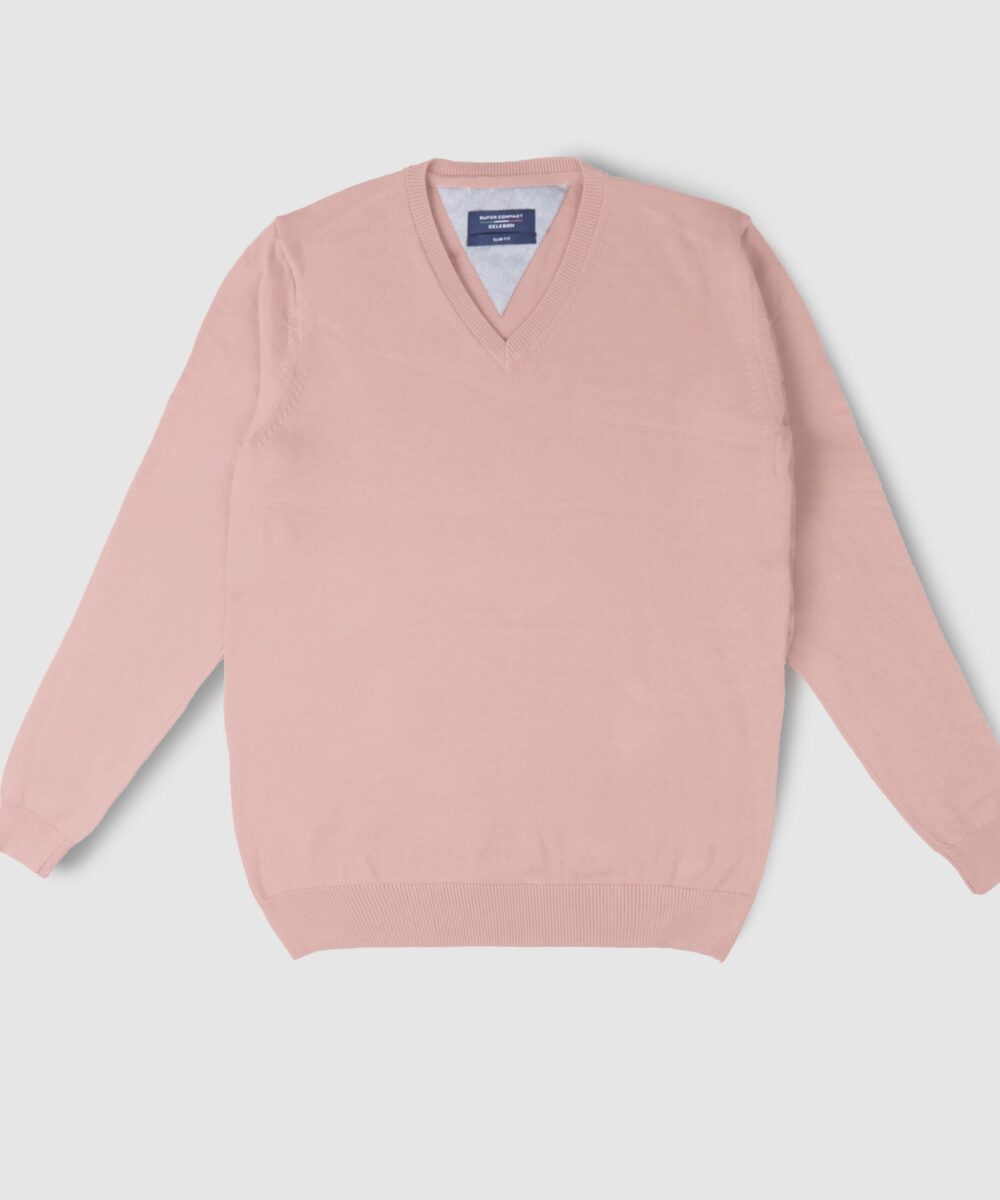 بلوز مردانه بافت یقه هفت