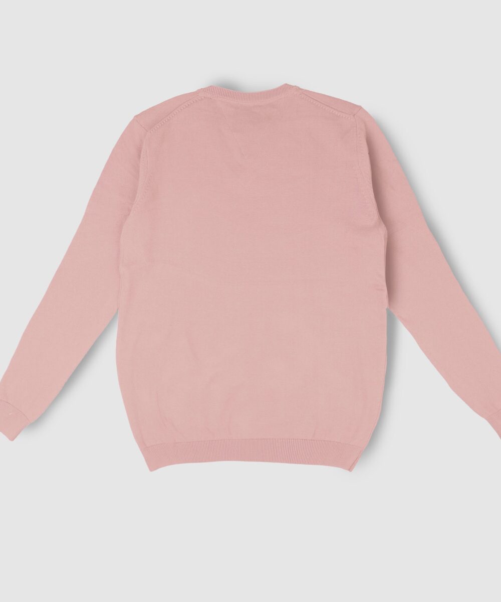 بلوز مردانه بافت یقه هفت