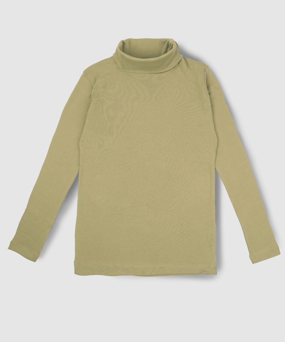 بلوز زنانه یقه اسکی