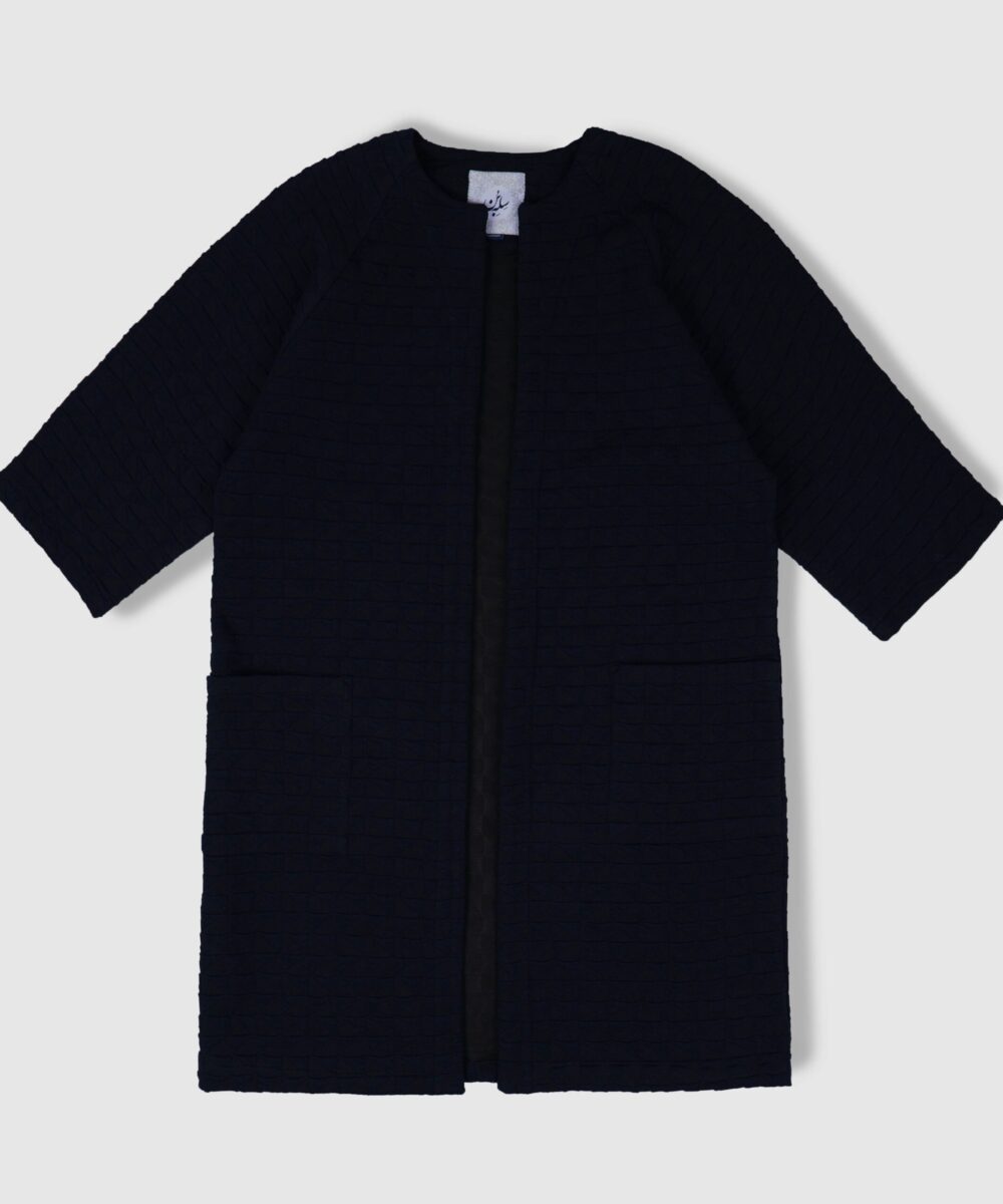 مانتو ژاکارد