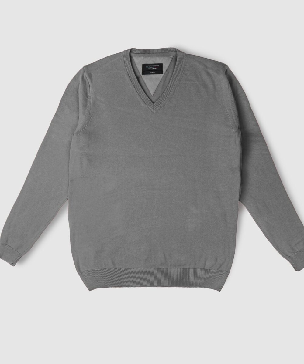 بلوز مردانه بافت یقه هفت