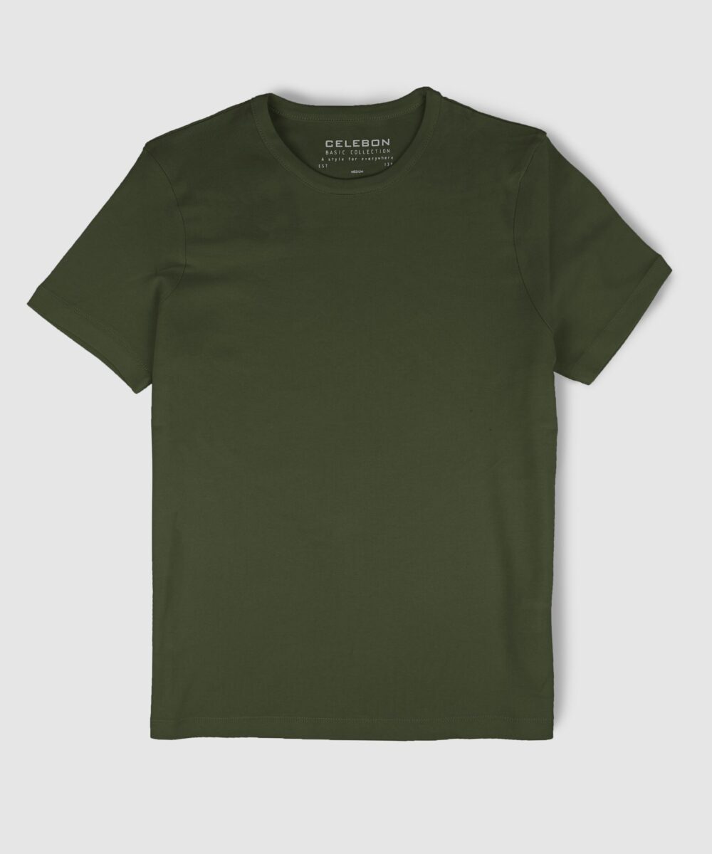 تیشرت مردانه فانریپ