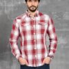 پیراهن مردانه آستین بلند
