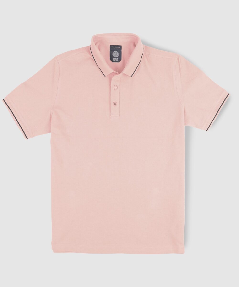 پلوشرت مردانه BASIC