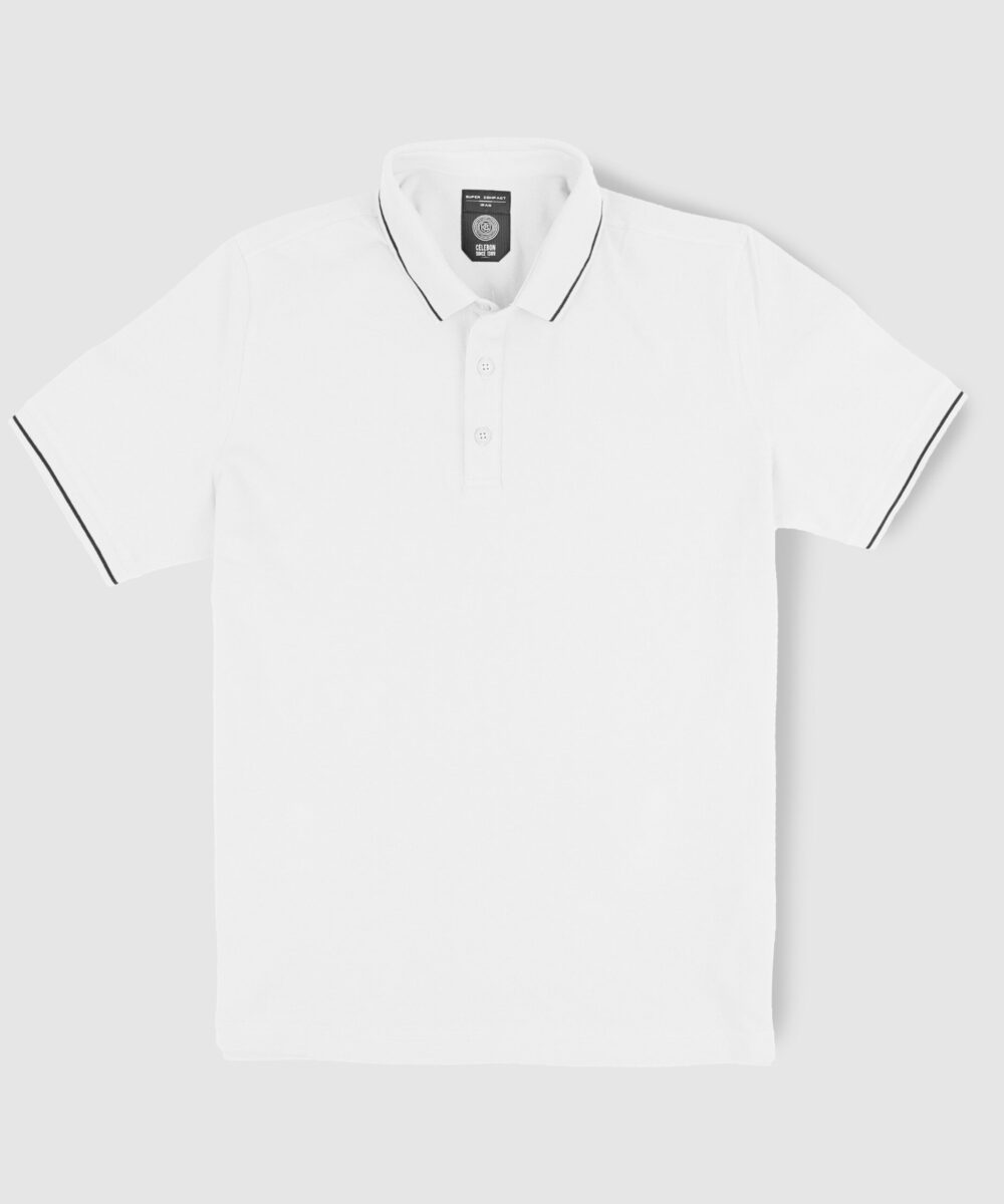 پلوشرت مردانه BASIC