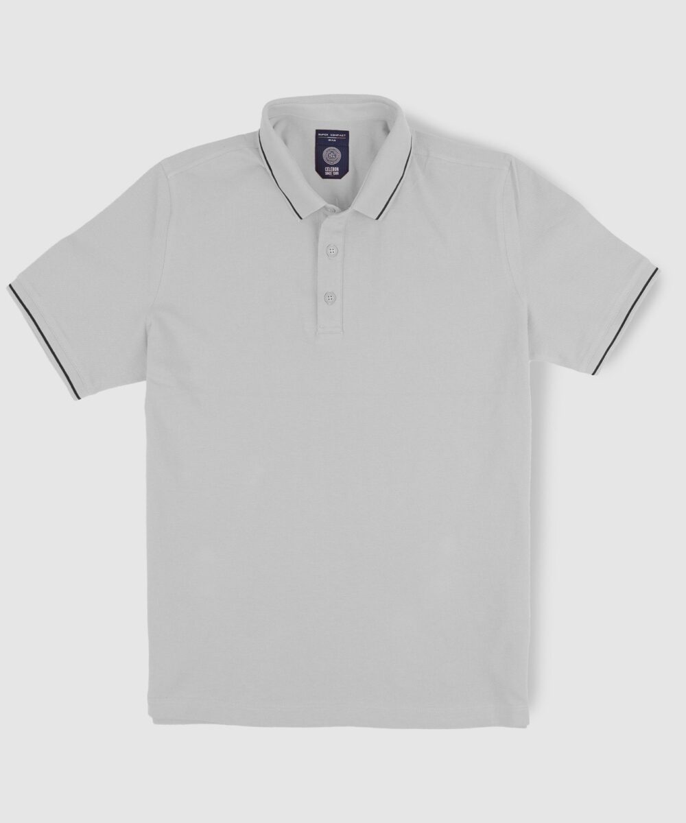 پلوشرت مردانه BASIC